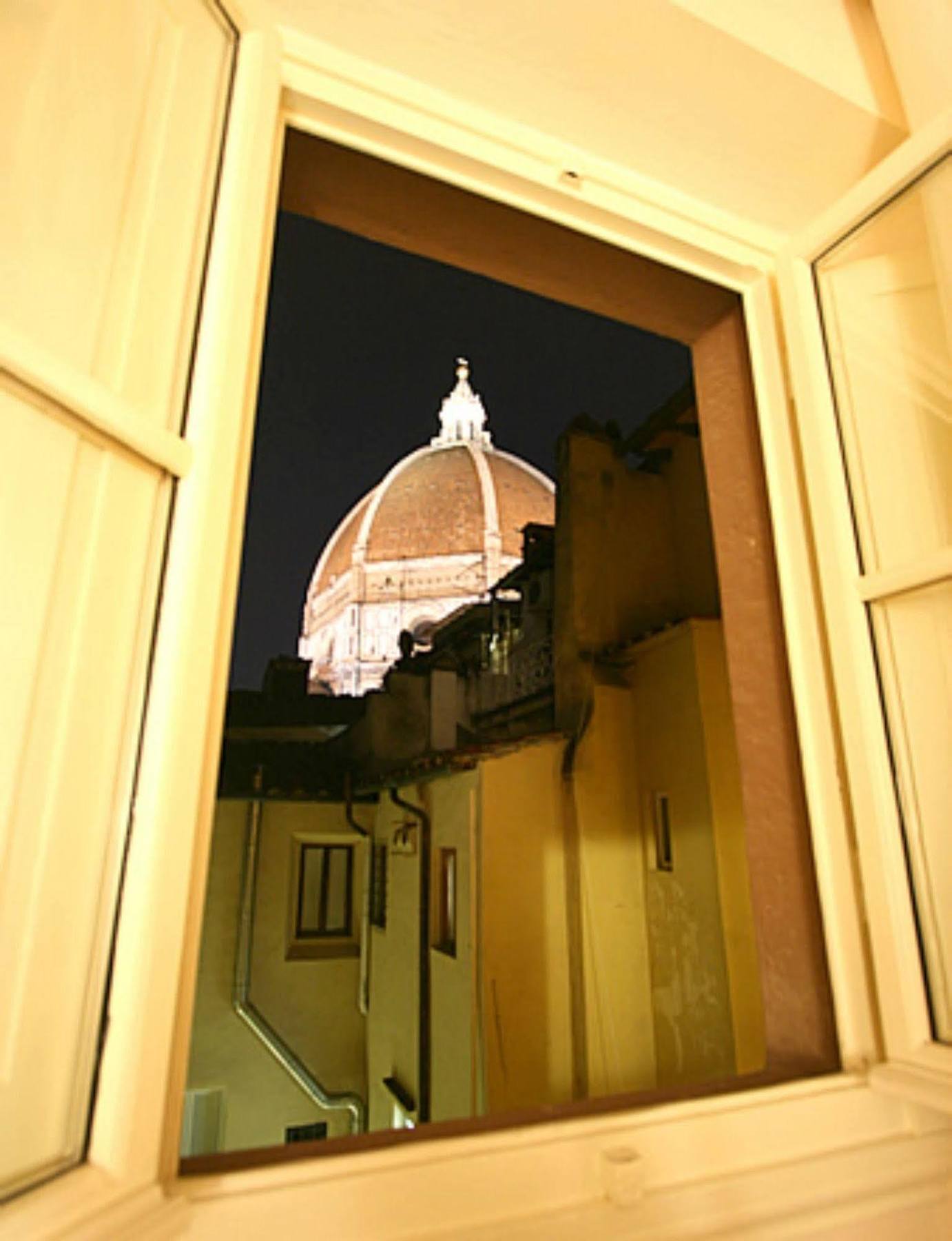 Granduomo Charming Accomodation Florence Exterior photo
